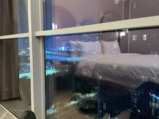 廣州天河體育中心美居酒店優惠