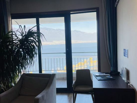 大理洱海龍灣假日飯店優惠