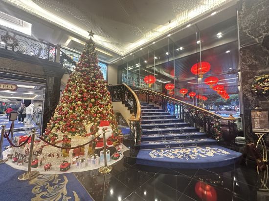 澳門新東方置地酒店優惠