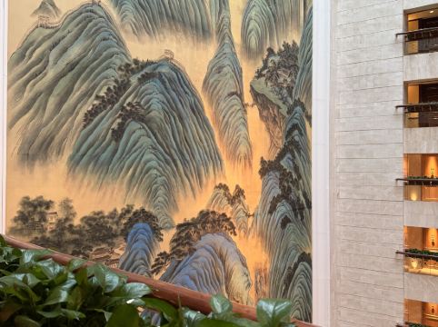 港島香格里拉優惠