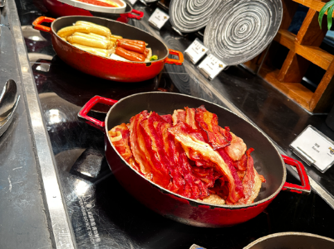 深圳觀瀾湖硬石酒店優惠