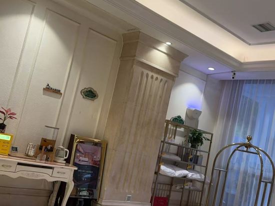 維也納國際酒店（長沙高鐵南站萬家麗廣場店）優惠