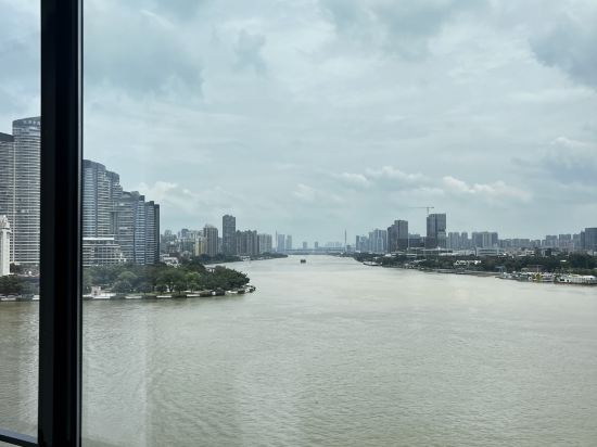 廣州白天鵝賓館優惠