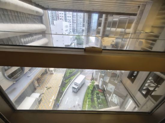 歷山酒店優惠