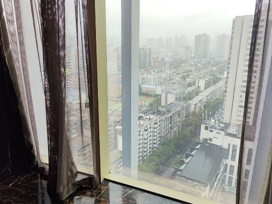 長沙中國城戴斯酒店優惠