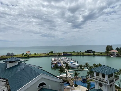 Avillion Admiral Cove Public Areas Photos