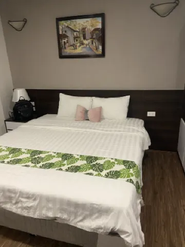 Ivy Luxury Hotel & Apartments Номера Photos