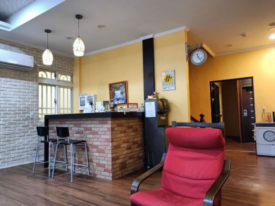 宜蘭夜市橙堡渡假旅宿優惠