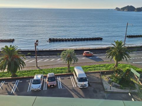 ホテル リビエラししくい クーポン