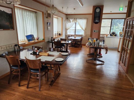 家庭的なおもてなしの宿　旅館　静風荘 クーポン