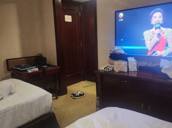퍼시픽 호텔 쿠폰