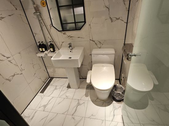 Yongin Everland Station G7 Hotel 쿠폰