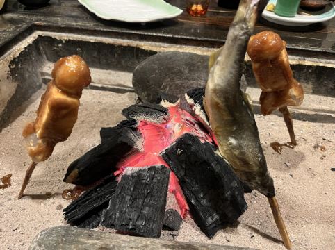 渓谷の隠れ宿　祖谷美人 クーポン