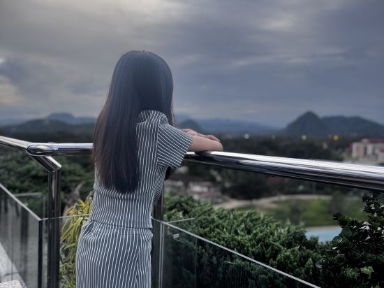 卡塔坦尼清萊麗江大酒店優惠