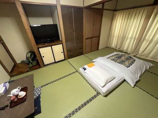 松風日式旅館優惠