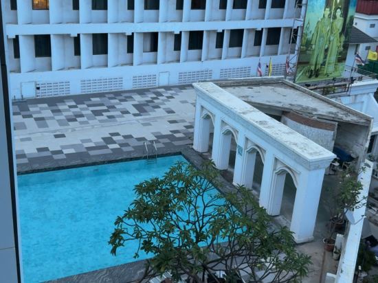 格瑞絲酒店優惠