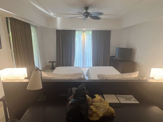 瑞僖敦民丹島度假村優惠