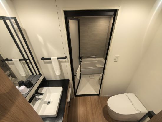 JR東日本ホテルメッツ 横浜桜木町 クーポン