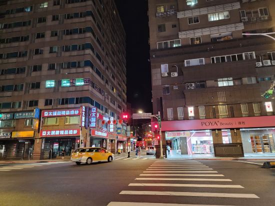 香城大飯店（台北松山店）優惠