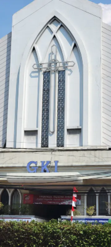 Kartini Residence at Pasar Baru Jakarta Photos