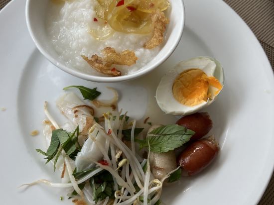 胡志明市自由綠野仙蹤飯店, 原自由飯店3號優惠
