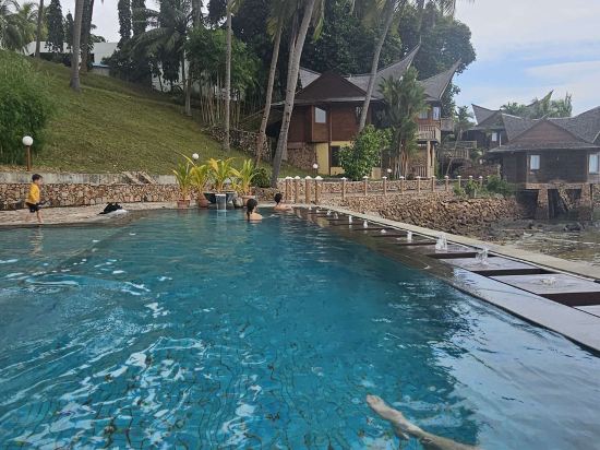 巴塔姆海景假日酒店優惠