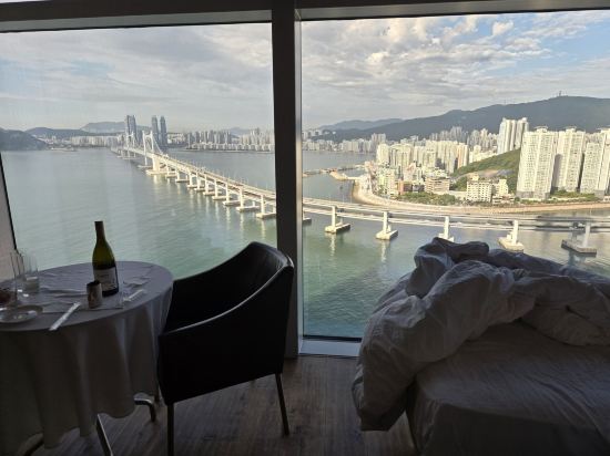 파크 하얏트 부산 쿠폰