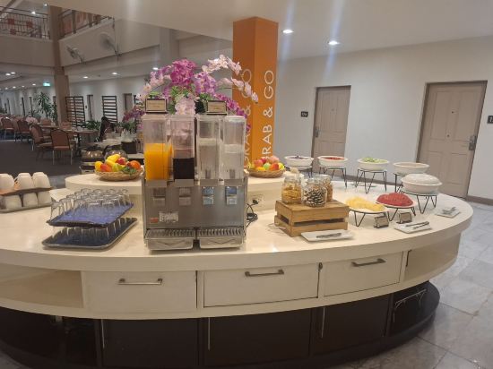 清邁塔帕依姆飯店優惠