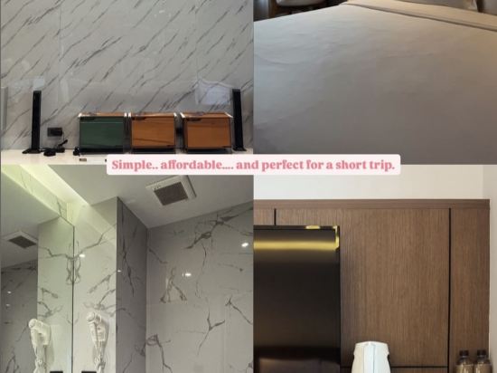 曼谷純十一飯店優惠