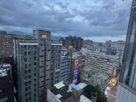 台北晶華酒店優惠