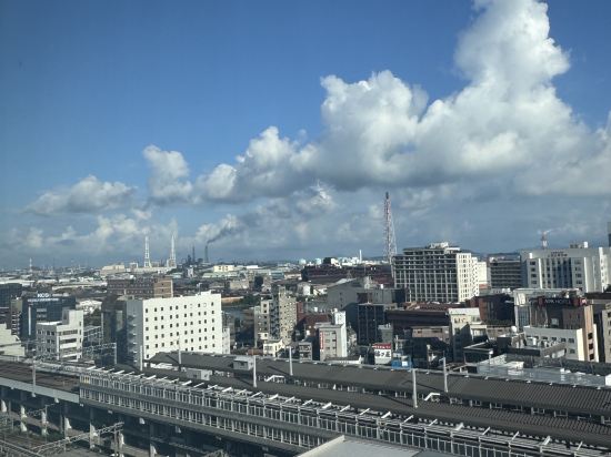 JR九州ステーションホテル小倉 クーポン