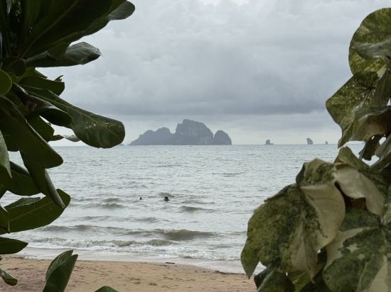 金海灘度假酒店（SHA Extra Plus）優惠