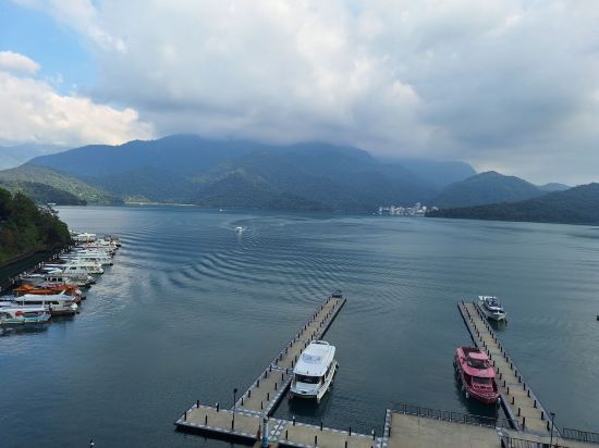 南投日月潭水沙連大飯店優惠