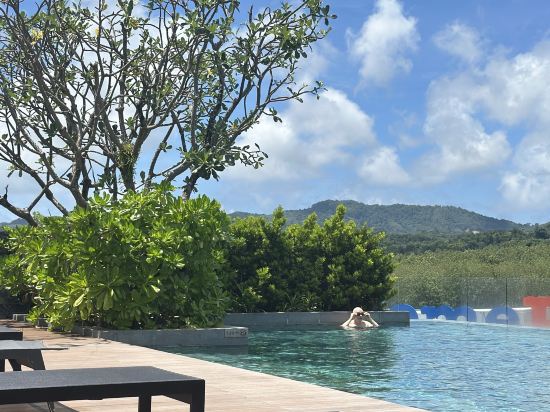 華美達廣場溫德姆優惠