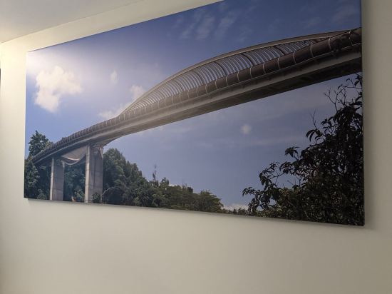 新加坡港灣彩鴻酒店 （Staycation Approved）優惠