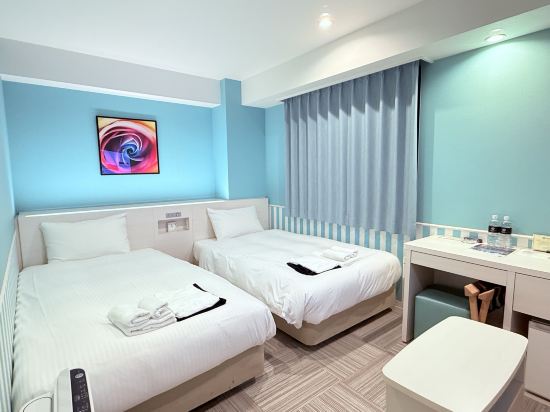 大和Roynet酒店名古屋納屋橋優惠