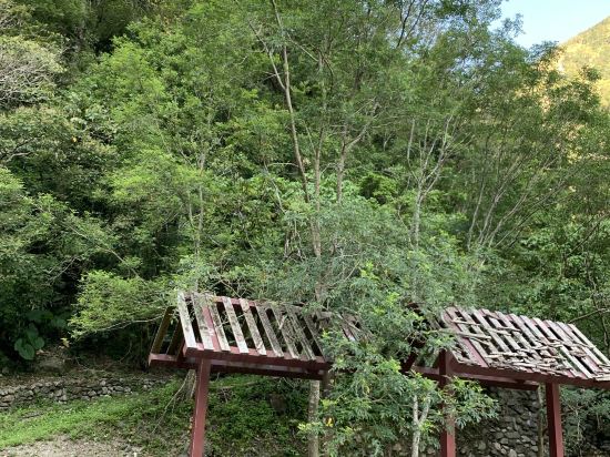 太魯閣天祥青年活動中心優惠