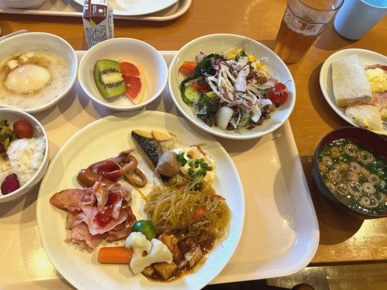 三井ガーデンホテルプラナ東京ベイ クーポン