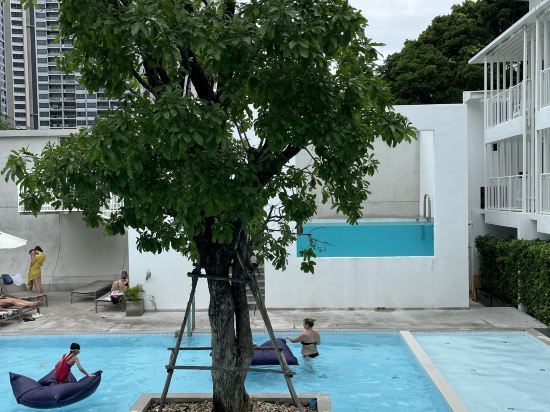 芭達雅普利瑪飯店優惠