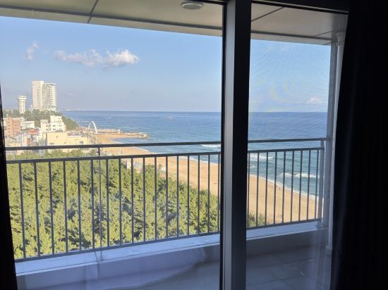 세인트존스 호텔 쿠폰