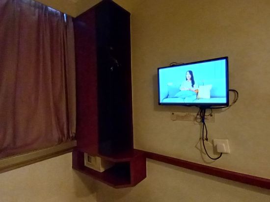 香港東方泛達酒店優惠