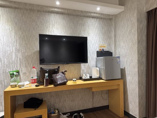 澳門新東方商務賓館南座優惠