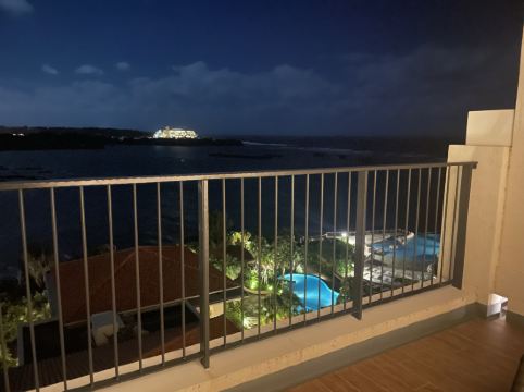 ハイアット リージェンシー 瀬良垣アイランド 沖縄 クーポン