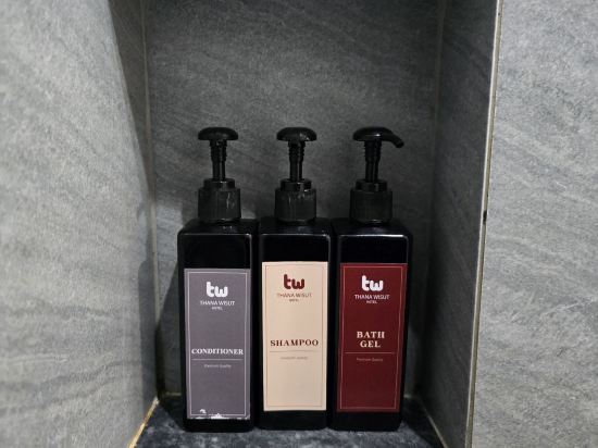 塔納維蘇特飯店優惠