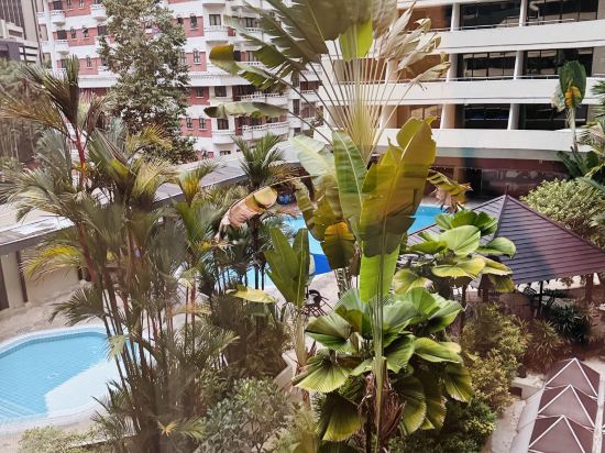 吉隆坡克魯斯飯店優惠