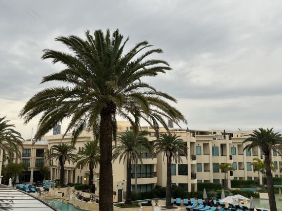 黃金海岸帝國飯店優惠