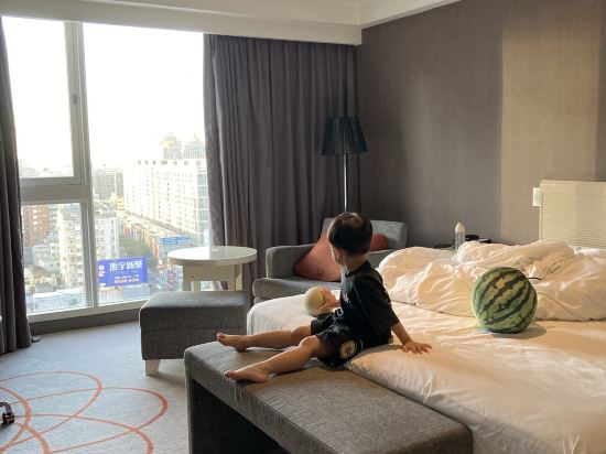 新竹老爺酒店優惠