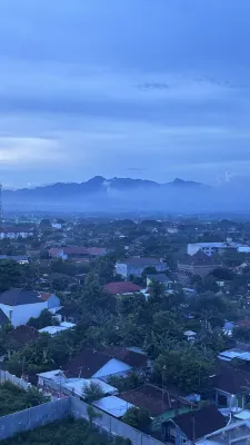 Hotel Safin Pati Xung quanh Photos