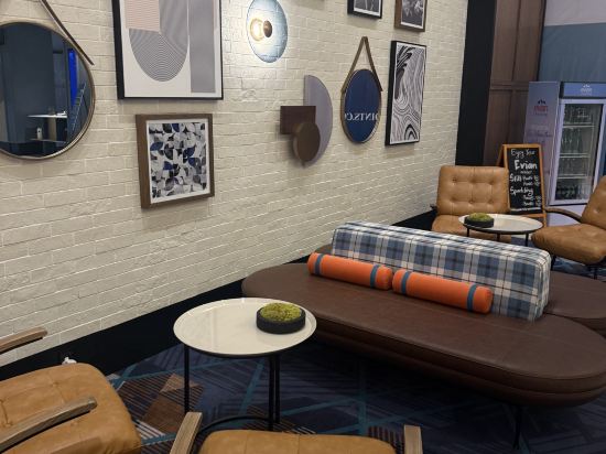 蒲種福朋喜來登飯店優惠