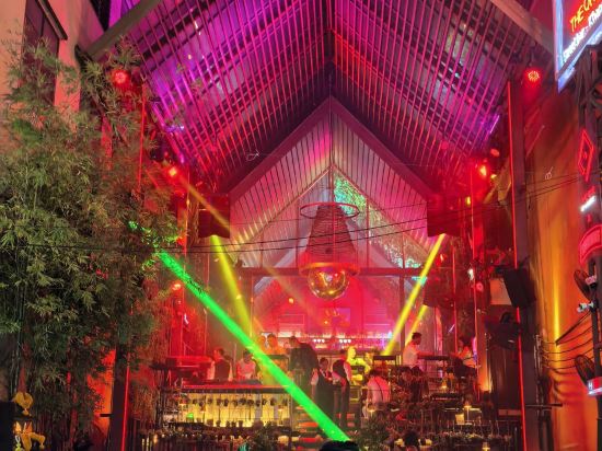 克利泰套房飯店優惠